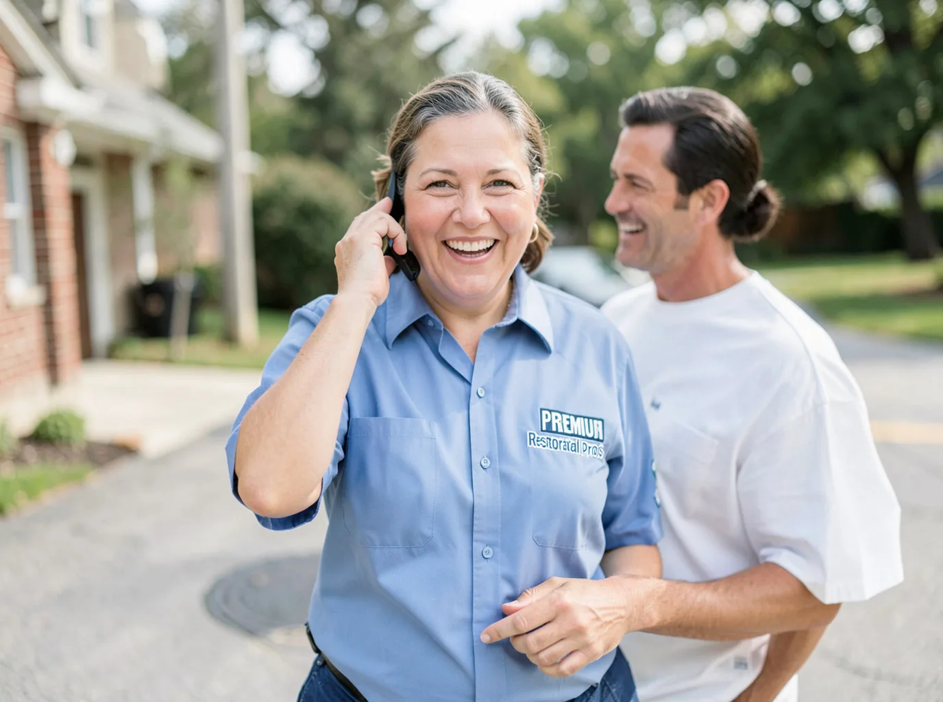 Water Damage Restoration Athol, KS FAQs